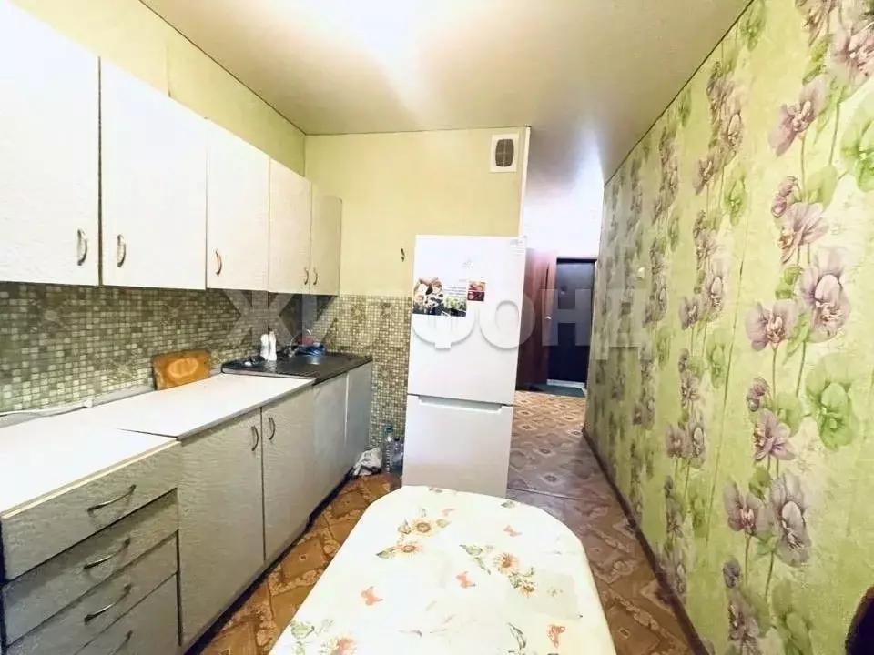 1-к кв. Тульская область, Тула ул. Металлургов, 49А (35.9 м) - Фото 0