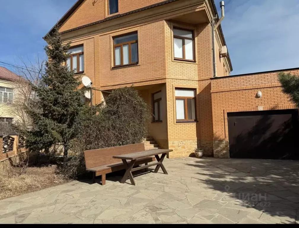 Дом в Дагестан, Махачкала Караман-7 мкр, 21 (323 м) - Фото 2