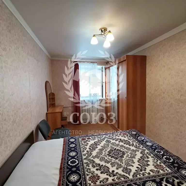 1-к кв. Калужская область, Калуга ул. Поле Свободы, 131Ак3 (33.1 м) - Фото 2