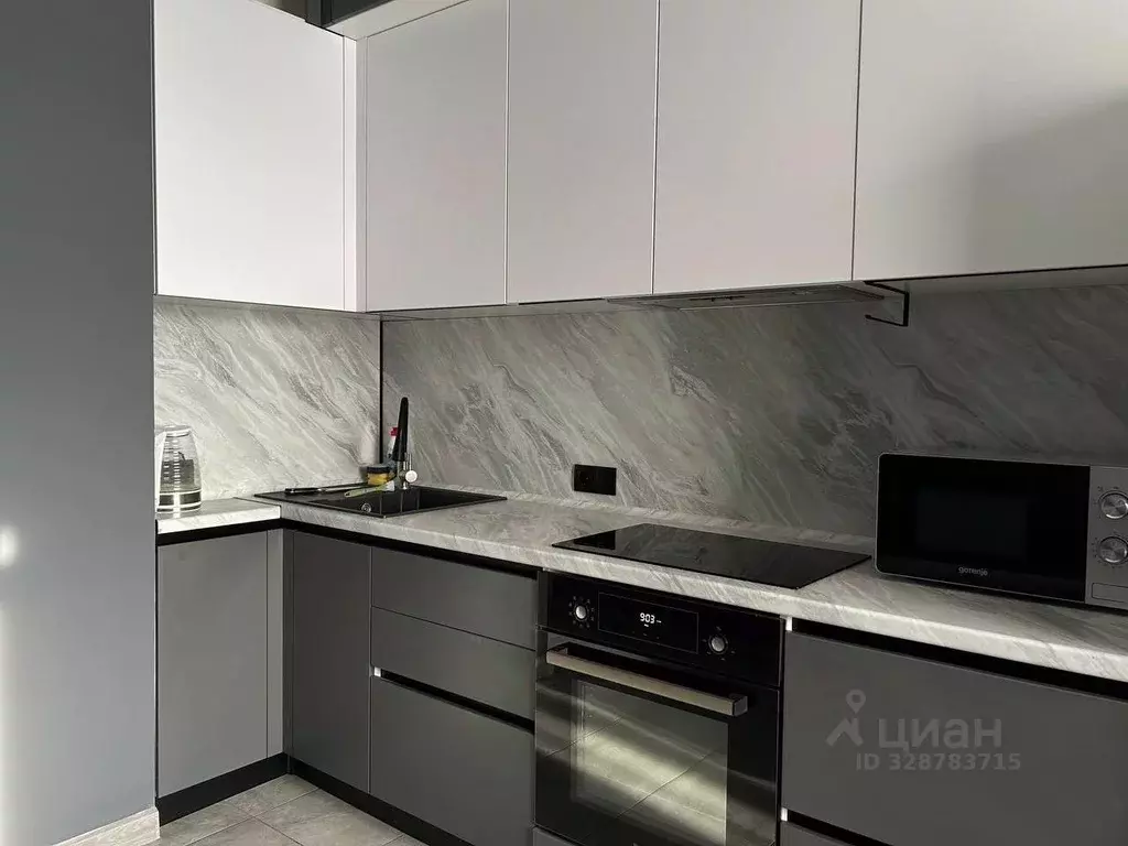1-к кв. Алтайский край, Барнаул Балтийская ул., 99 (36.8 м) - Фото 1