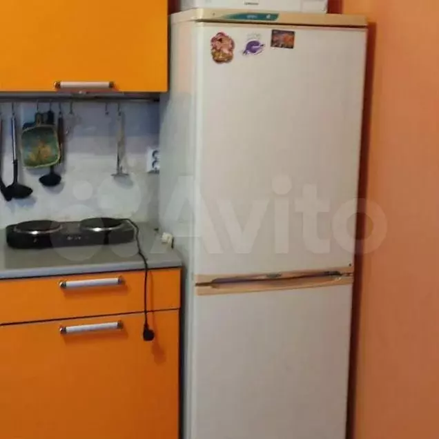 Квартира-студия, 19 м, 1/9 эт. - Фото 0