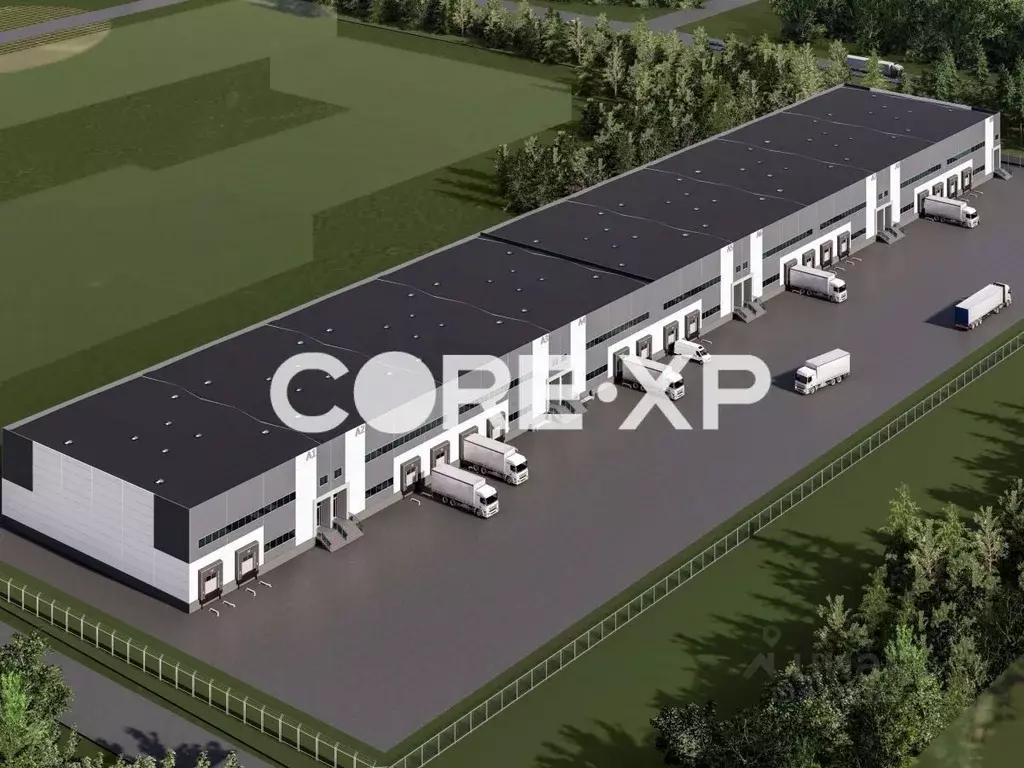 Помещение свободного назначения в Московская область, Бронницы ... - Фото 2