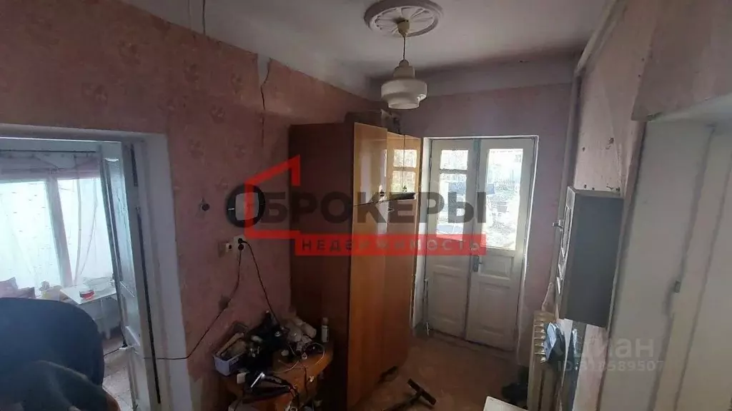 Дом в Севастополь ул. Каспийская, 84 (61 м) - Фото 1