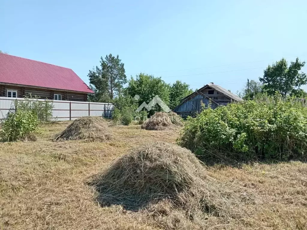 Дом в Вологодская область, Шекснинский муниципальный округ, пос. ... - Фото 2
