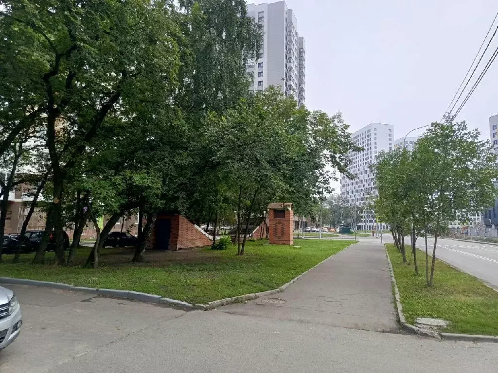 Продается участок в Москве - Фото 2