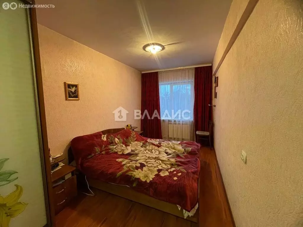 3-комнатная квартира: Ангарск, 13-й микрорайон, 1 (55.2 м) - Фото 1