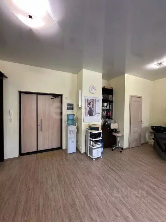 Офис в Новосибирская область, Новосибирск Потанинская ул., 4 (26 м) - Фото 2