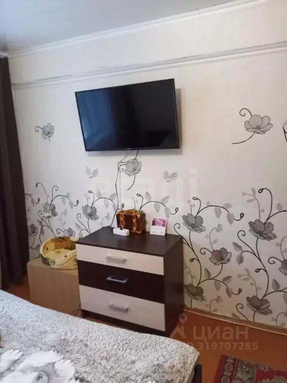 2-к кв. Брянская область, Брянск Полесская ул., 13 (53.0 м) - Фото 1