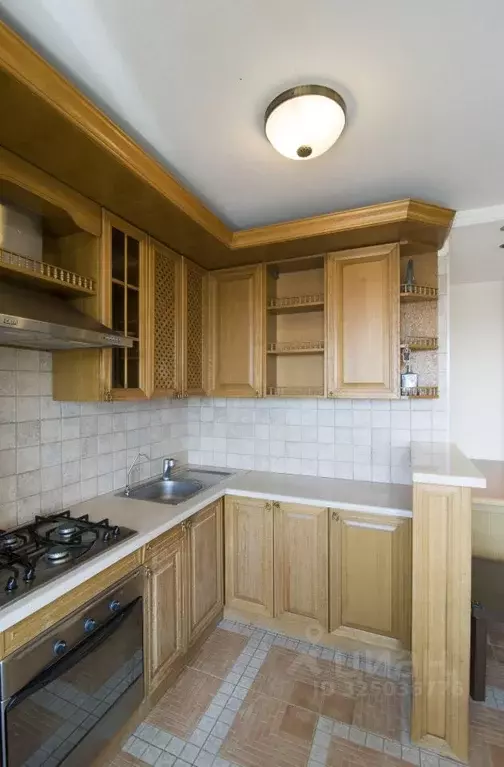 2-к кв. Омская область, Омск ул. Сулеймана Стальского, 12 (62.0 м) - Фото 2