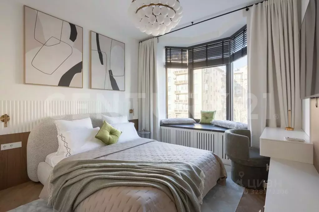 2-к кв. Москва Верхняя ул., 20к1 (48.0 м) - Фото 1