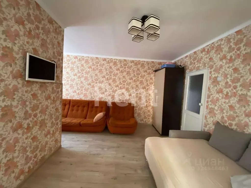 2-к кв. Краснодарский край, Сочи Центральный мкр, ул. Нагорная, 4А ... - Фото 1