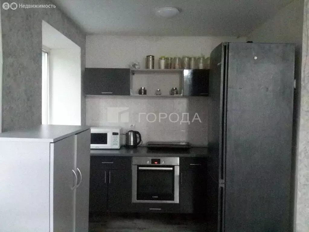 Квартира-студия: Новосибирск, улица Некрасова, 61 (43.3 м) - Фото 1