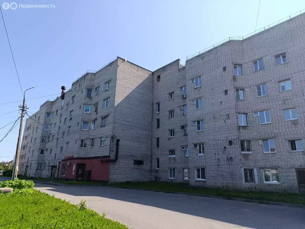 2к в 5-комнатной квартире (12.2 м) - Фото 0