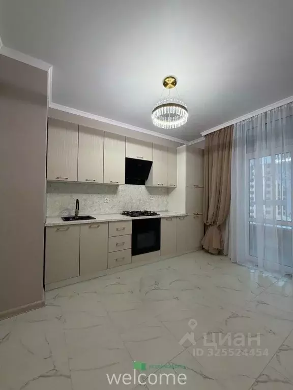 1-к кв. Ставропольский край, Ставрополь ул. Николая Голодникова, 7к2 ... - Фото 1