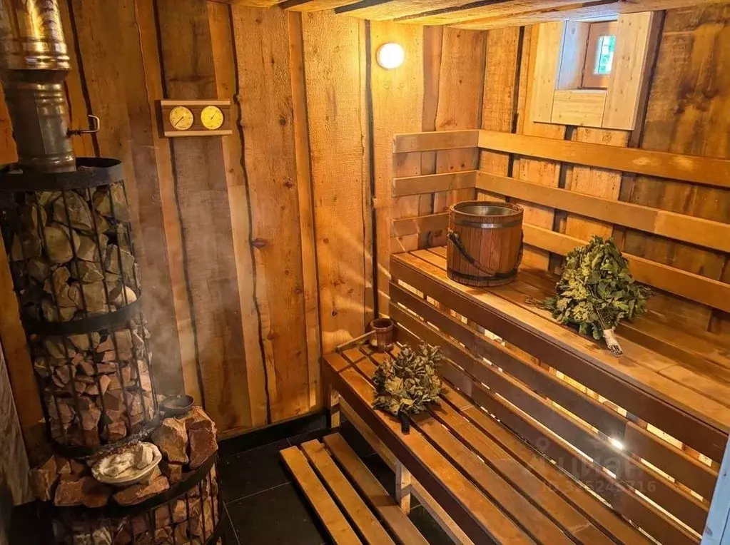 Дом в Московская область, Домодедово Барыбино мкр, ул. Леваневского, ... - Фото 1