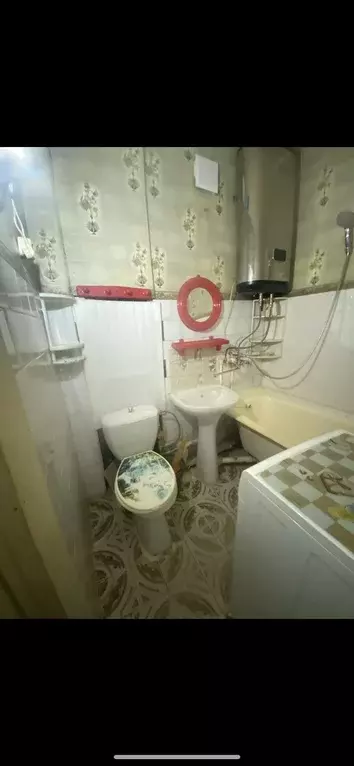 Продаётся 2-к квартира, 41 м - Фото 0