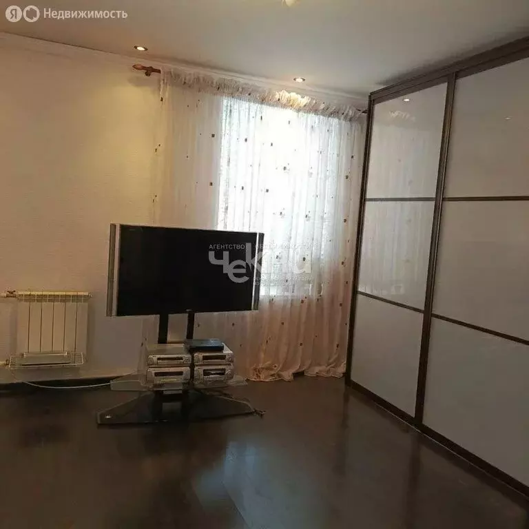 2-комнатная квартира: Нижний Новгород, улица Героя Рябцева, 44 (47 м) - Фото 1