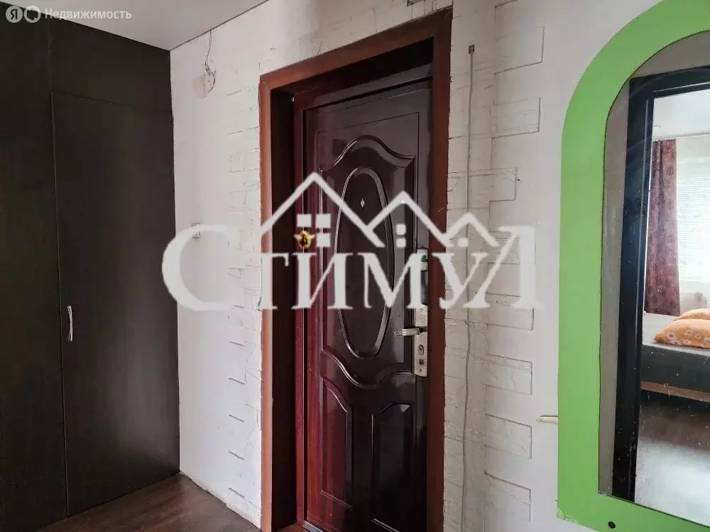 2-комнатная квартира: Сорск, улица Кирова, 46 (43.7 м) - Фото 1