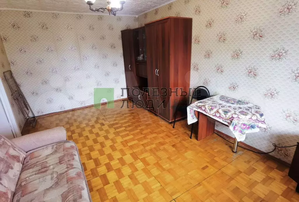 2-к. квартира, 48,7 м, 4/9 эт. - Фото 1