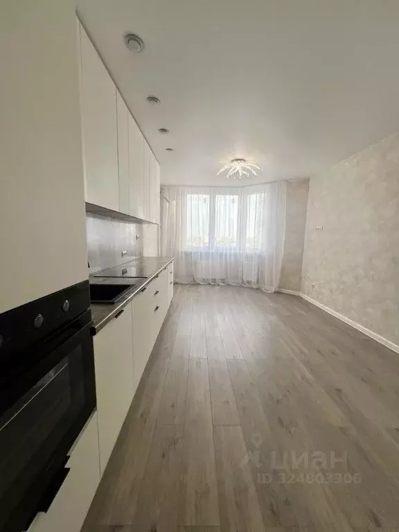 1-к кв. Саратовская область, Энгельс Трудовая ул., 12/7 (39.6 м) - Фото 1