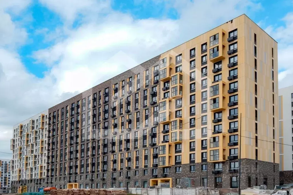 Помещение свободного назначения в Московская область, Химки городской ... - Фото 1