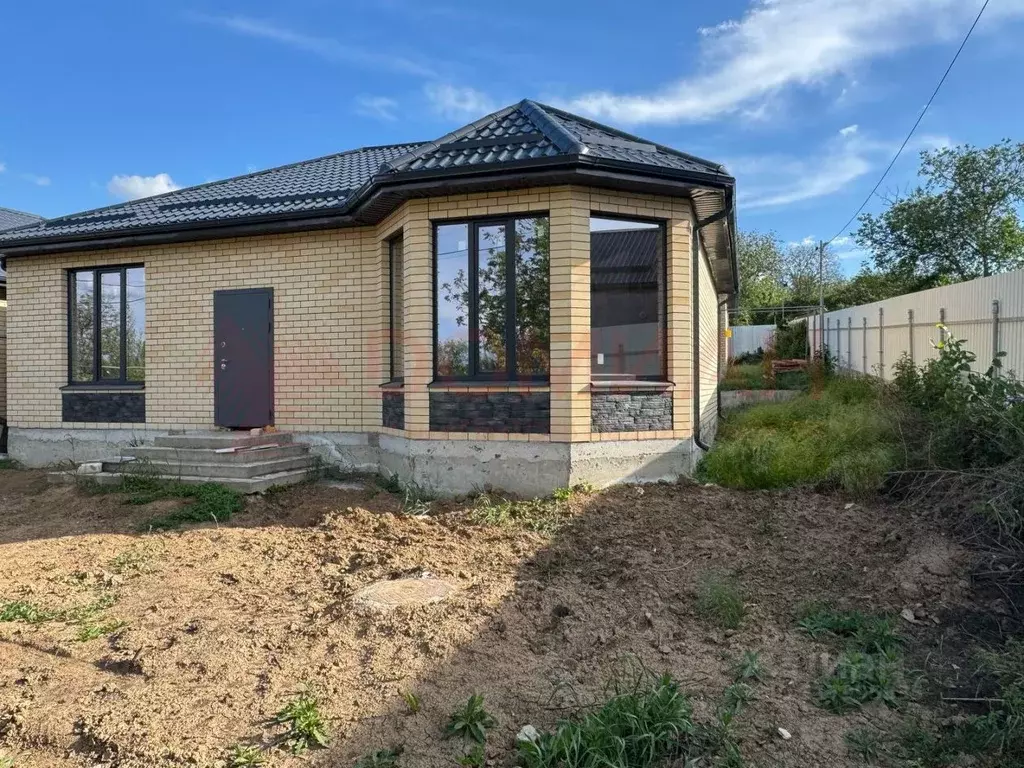 Дом в Ростовская область, Новочеркасск Северный пер., 30 (90 м) - Фото 1