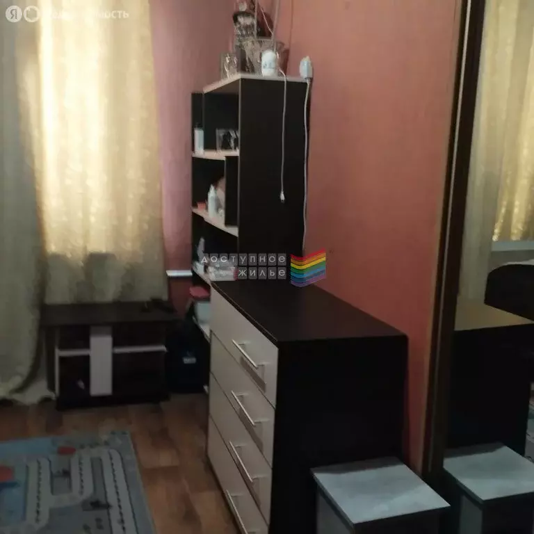 2-комнатная квартира: Красноярск, улица Мичурина, 55 (50.9 м) - Фото 2