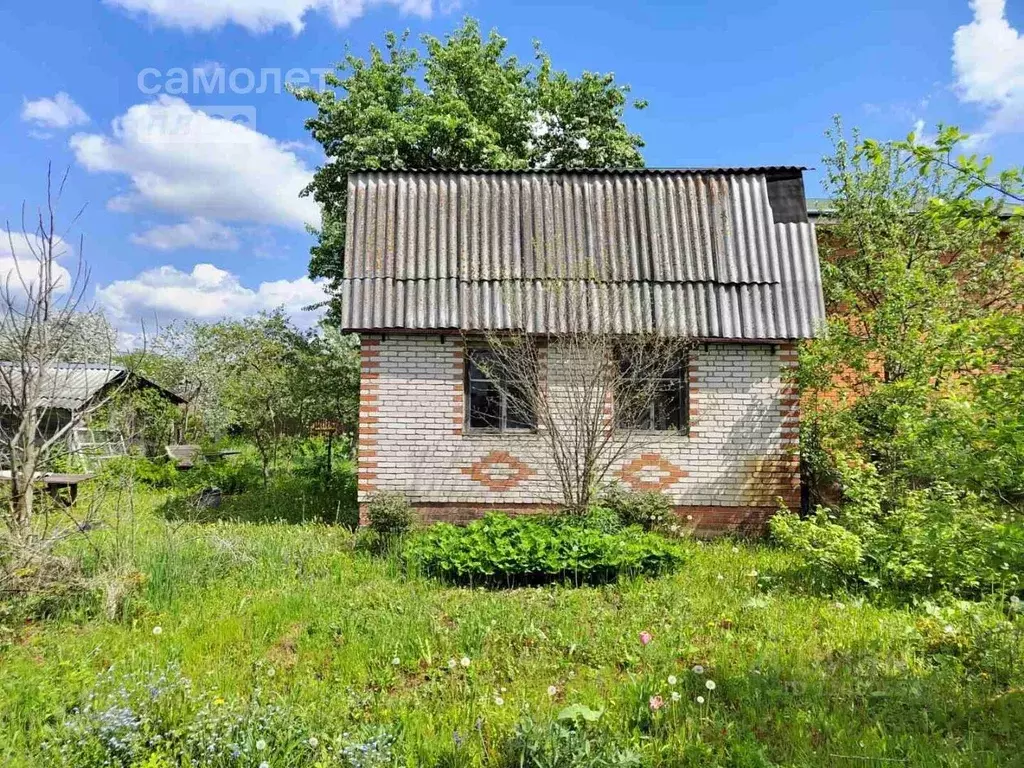 Купить Дом В Воскресенске Шиферная