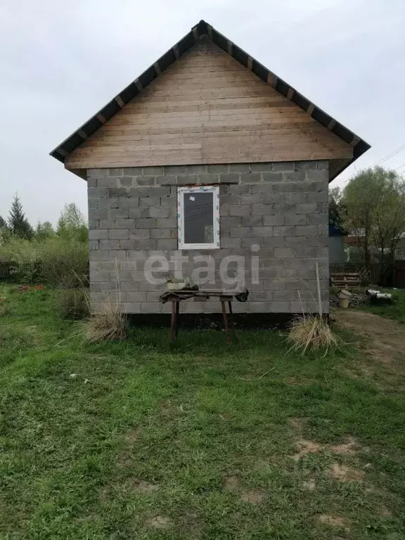 Дом в Кемеровская область, Кемеровский район, Надежда СНТ  (24 м) - Фото 0