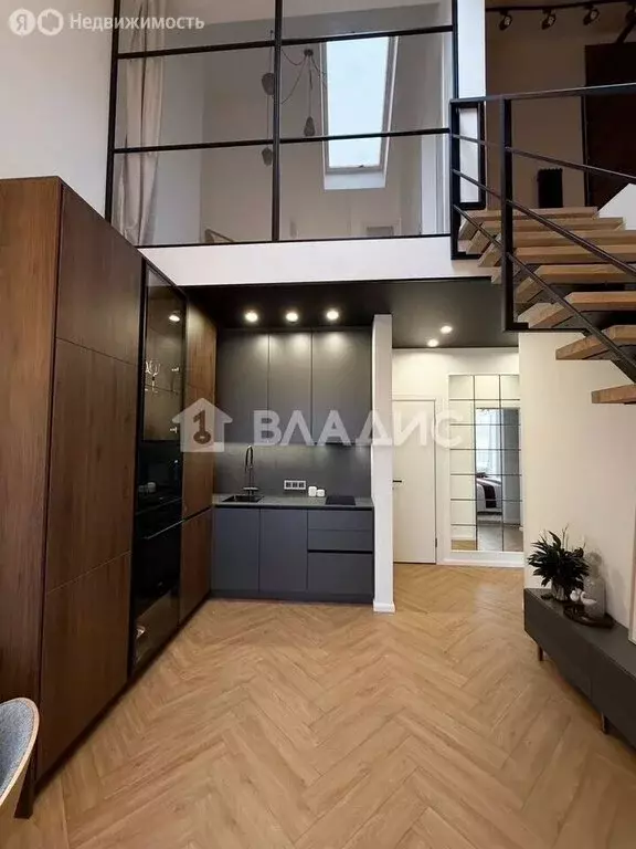 3-комнатная квартира: Гурьевск, Фабричная улица, 4А (71 м) - Фото 2