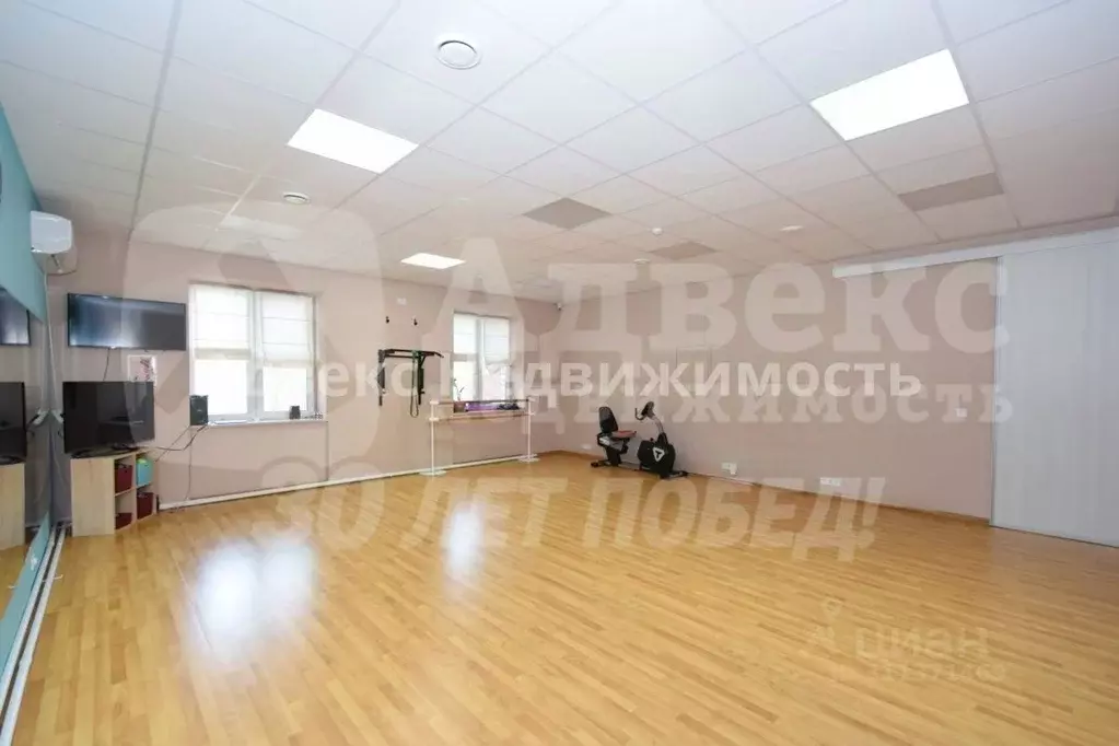 Помещение свободного назначения в Тюменская область, Тюмень Микрорайон ... - Фото 2