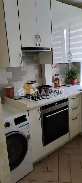 3-к. квартира, 60,3 м, 4/5 эт. - Фото 0