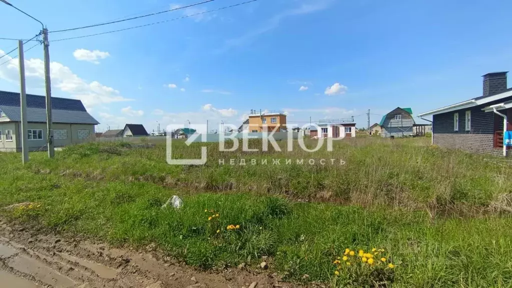 Участок в Костромская область, Кострома проезд Межевской (7.0 сот.) - Фото 0