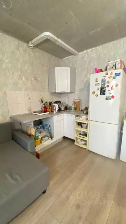 Студия Московская область, Люберцы городской округ, Красково пгт ш. ... - Фото 1