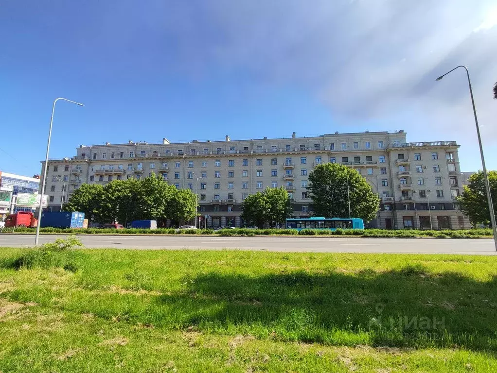 Квартира, 2 комнаты, 58.2 м - Фото 2