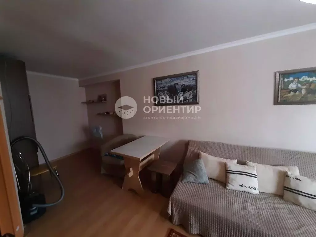 1-к кв. Свердловская область, Екатеринбург ул. Викулова, 38 (35.0 м) - Фото 1