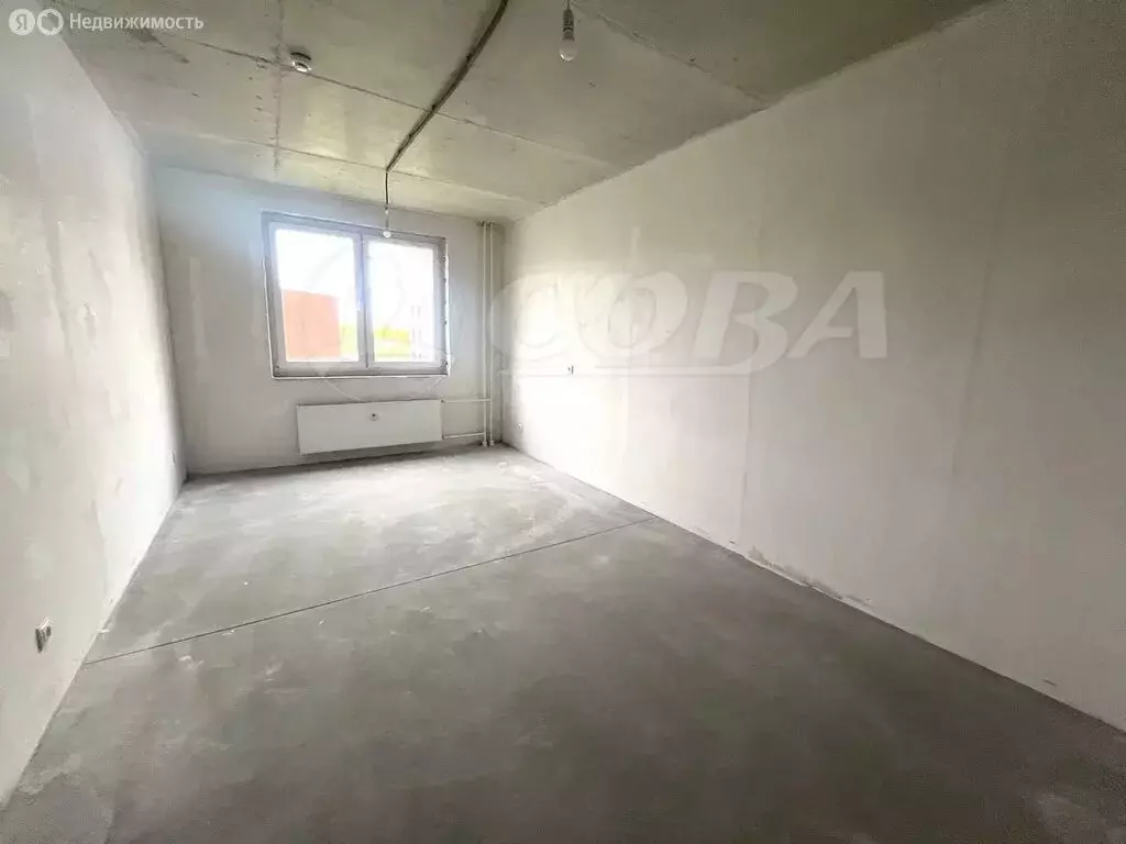 2-комнатная квартира: Горьковка, Светлая улица, 10к1 (55.8 м) - Фото 1