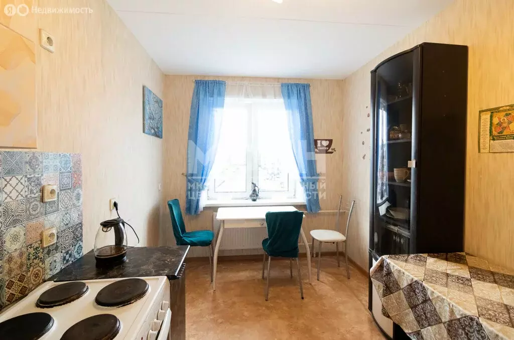 2-комнатная квартира: Петрозаводск, Вьюжный проезд, 7 (45 м) - Фото 0