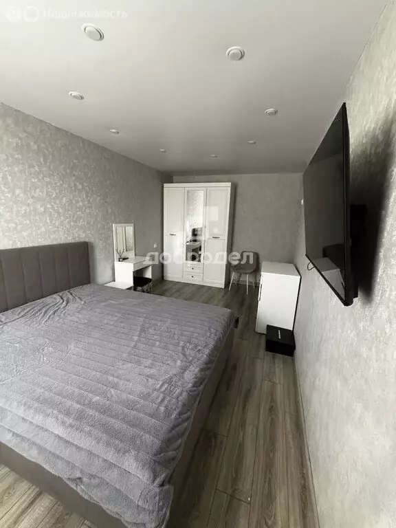 2-комнатная квартира: Первоуральск, Цветочная улица, 6 (45.5 м) - Фото 2