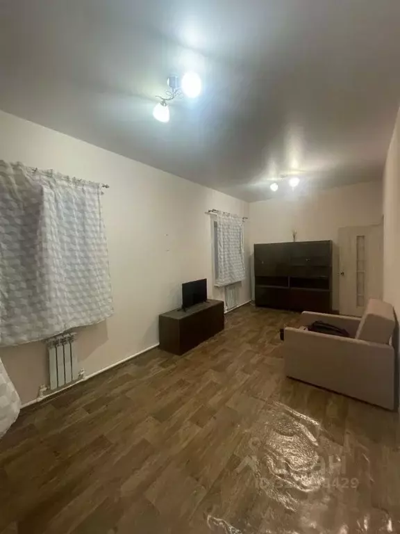 1-к кв. Калужская область, Белоусово г. Жуковский муниципальный округ, ... - Фото 1