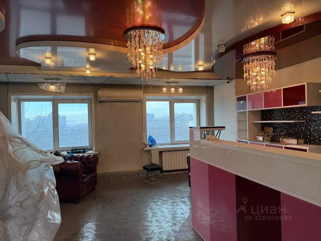 Помещение свободного назначения в Забайкальский край, Чита ул. ... - Фото 1