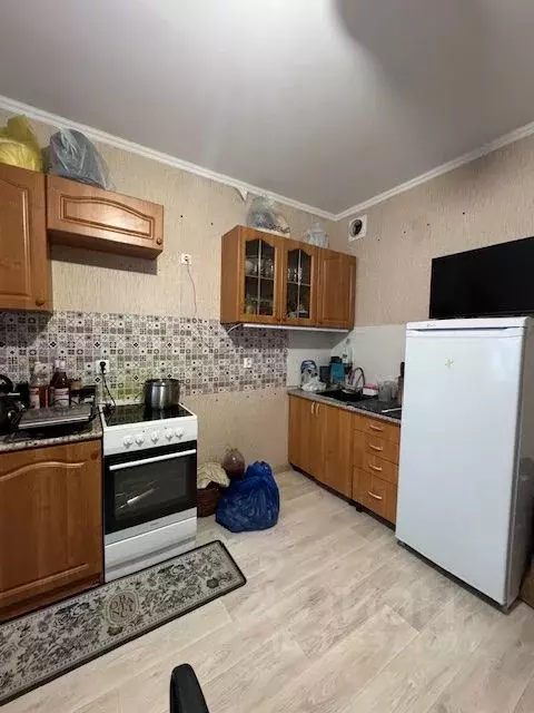 3-к кв. Москва ул. Лавриненко, 2 (78.0 м) - Фото 2