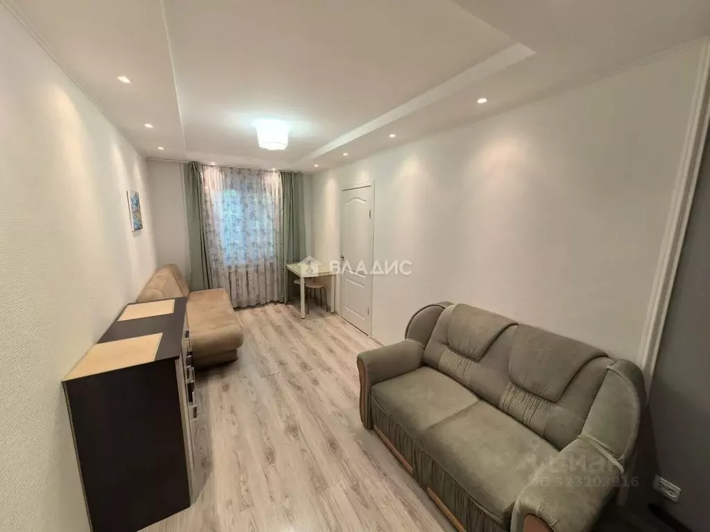 2-к кв. Калининградская область, Калининград ул. Профессора ... - Фото 1