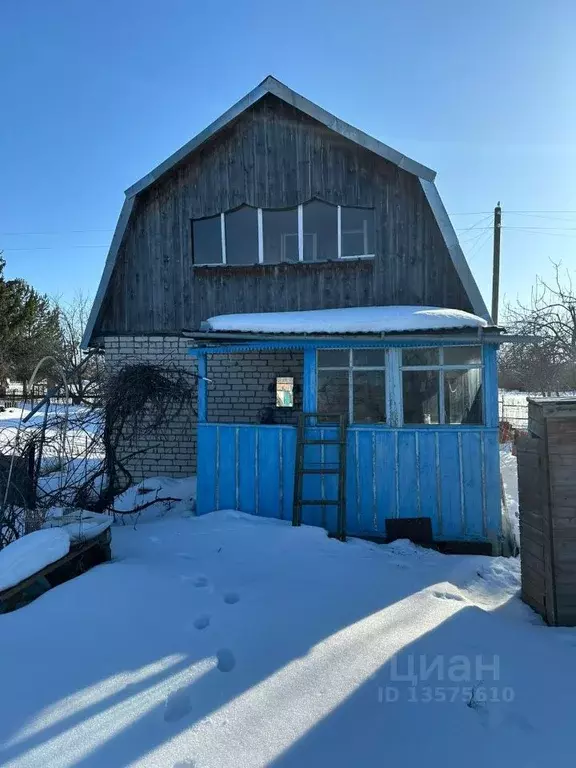 Дом в Рязанская область, Рязанский район, Вышгородское с/пос, Рассвет ... - Фото 0