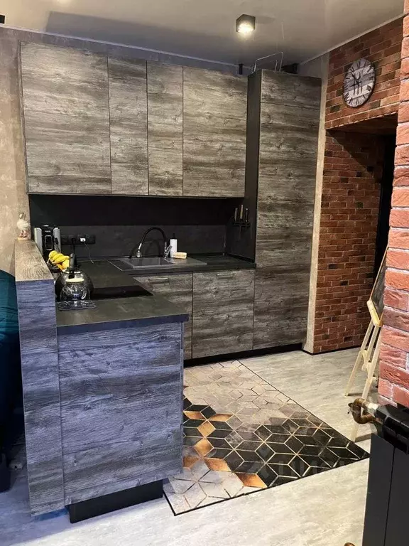 3-к кв. Иркутская область, Ангарск 33-й мкр, 11 (105.0 м) - Фото 2