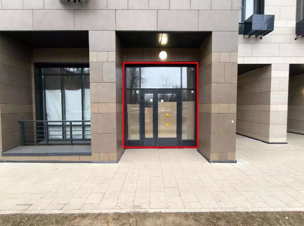 Помещение свободного назначения в Москва 9-я Парковая ул., 68 (44 м) - Фото 2