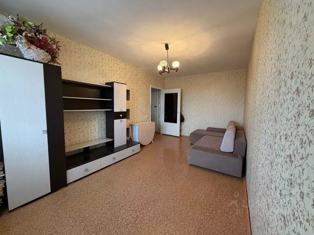 1-к кв. Челябинская область, Сосновский муниципальный округ, с. ... - Фото 1