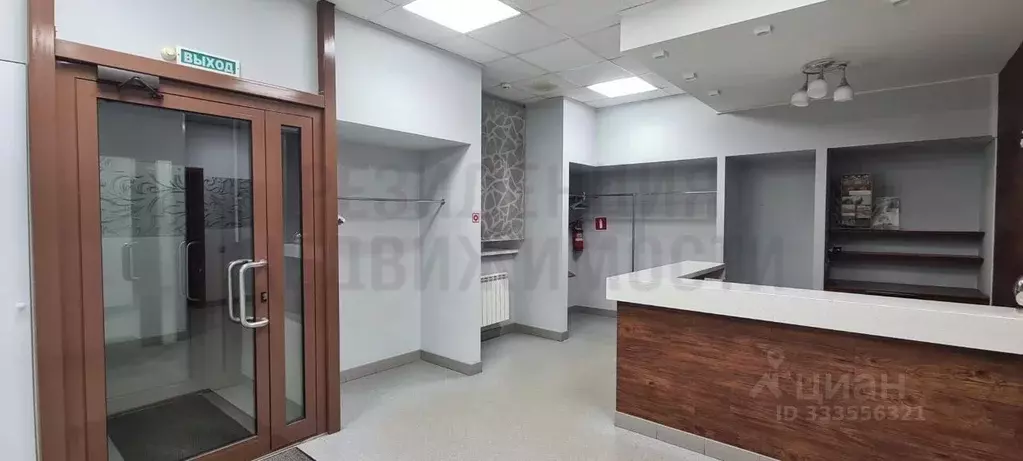 Помещение свободного назначения в Самарская область, Самара ул. Мориса ... - Фото 2