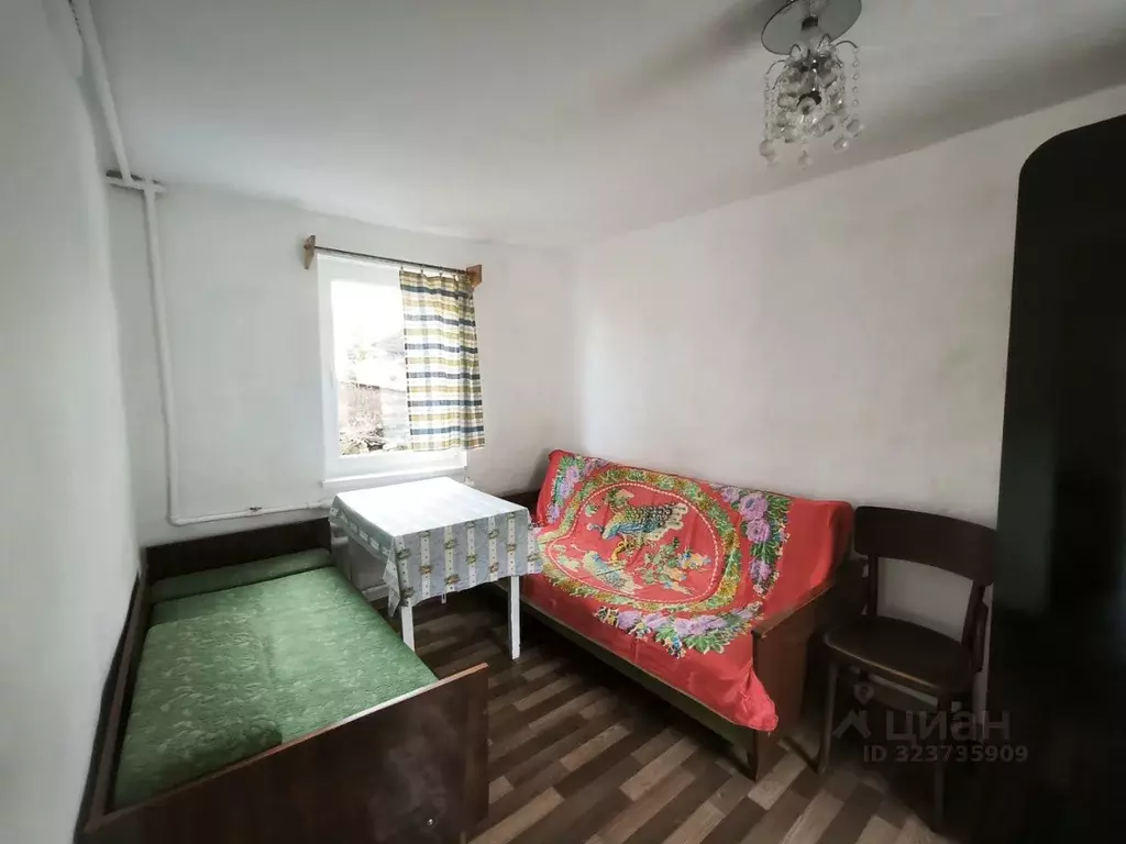 Дом в Крым, Симферополь ул. Софьи Перовской (25 м) - Фото 1