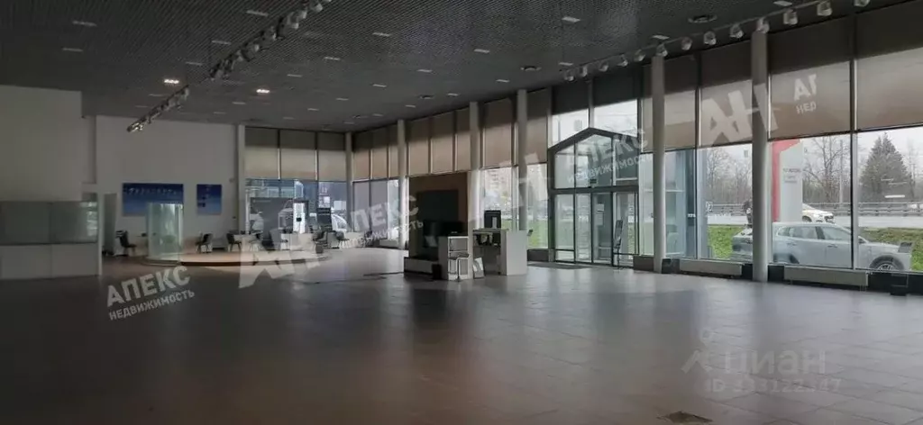 Помещение свободного назначения в Московская область, Солнечногорск ... - Фото 1